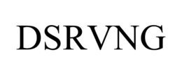 DSRVNG trademark