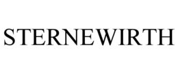 STERNEWIRTH trademark