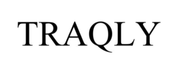 TRAQLY trademark