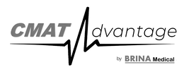 CMAT ADVANTAGE BY BRINA MEDICAL trademark