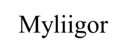 MYLIIGOR trademark
