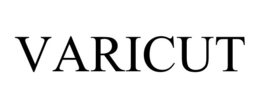 VARICUT trademark