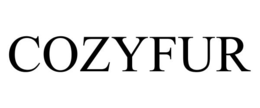 COZYFUR trademark