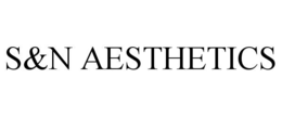 S&N AESTHETICS trademark