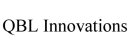 QBL INNOVATIONS trademark