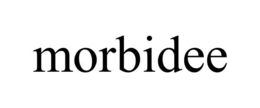 MORBIDEE trademark