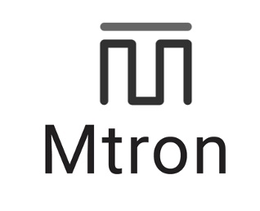 M MTRON trademark