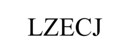 LZECJ trademark