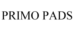 PRIMO PADS trademark