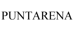 PUNTARENA trademark