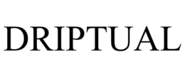 DRIPTUAL trademark