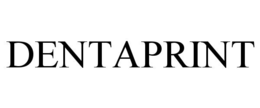 DENTAPRINT trademark