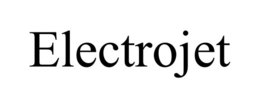 ELECTROJET trademark