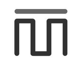 M trademark