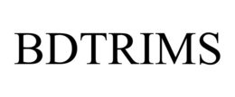 BDTRIMS trademark