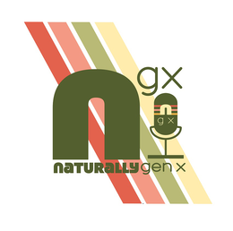 N GX N G X NATURALLY GEN X trademark