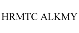 HRMTC ALKMY trademark