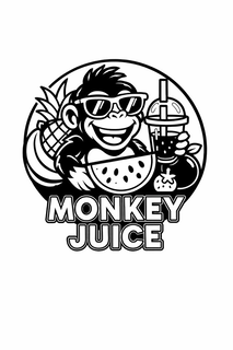 MONKEY JUICE trademark
