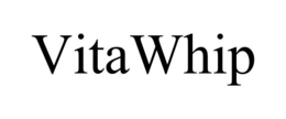 VITAWHIP trademark