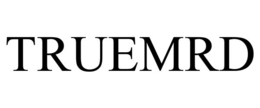 TRUEMRD trademark