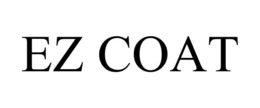 EZ COAT trademark