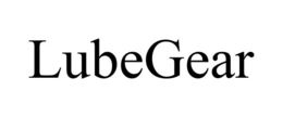 LUBEGEAR trademark