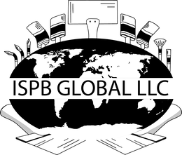 ISPB GLOBAL LLC trademark