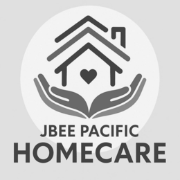JBEE PACIFIC HOMECARE trademark