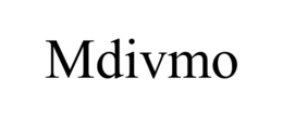 MDIVMO trademark