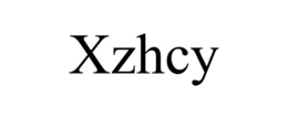 XZHCY trademark