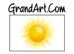 GRANDART.COM trademark
