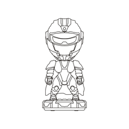 LogoMark trademark
