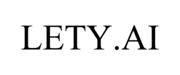 LETY.AI trademark