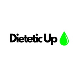 DIETETIC UP trademark