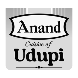 ANAND CUISINE OF UDUPI trademark