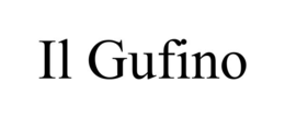 IL GUFINO trademark
