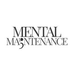 MENTAL MA;NTENANCE trademark
