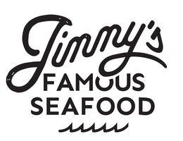 JIMMY'S FAMOUS SEAFOOD trademark