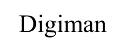 DIGIMAN trademark