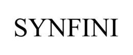 SYNFINI trademark