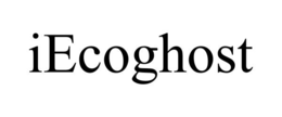 IECOGHOST trademark