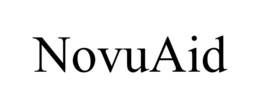 NOVUAID trademark