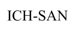 ICH-SAN trademark