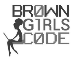 BROWN GIRLS CODE trademark