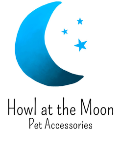 HOWL AT THE MOON PET ACCESSORIES trademark