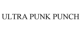 ULTRA PUNK PUNCH trademark