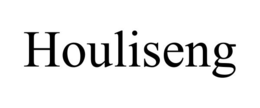 HOULISENG trademark
