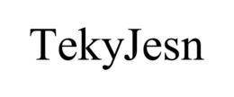 TEKYJESN trademark