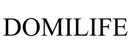 DOMILIFE trademark