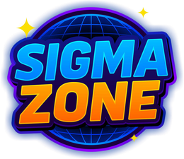 SIGMA ZONE trademark
